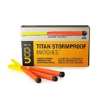 UCO GEAR TITAN STORMPROOF MATCHES 25ct