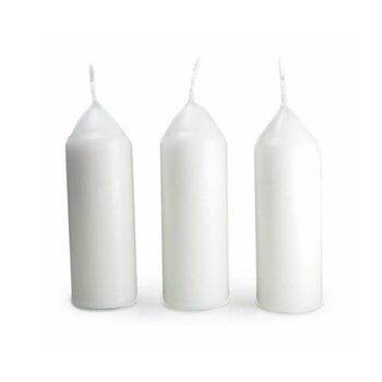 UCO GEAR 9 hour Candles 3pk