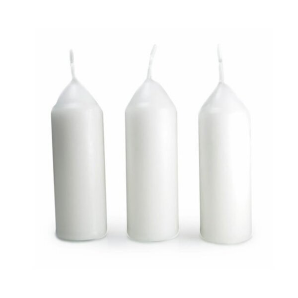 UCO GEAR GEAR 9-HOUR CANDLES 3pk