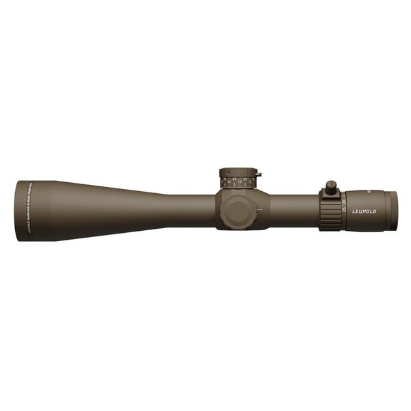 LEUPOLD MARK 5HD 5-25x56 35mm M5C3 FFP PR2-MIL Dark Earth