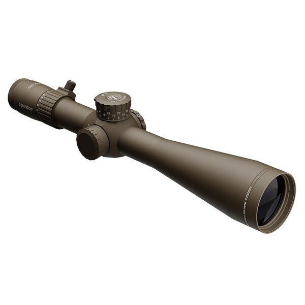 LEUPOLD MARK 5HD 5-25x56 35mm M5C3 FFP PR2-MIL Dark Earth