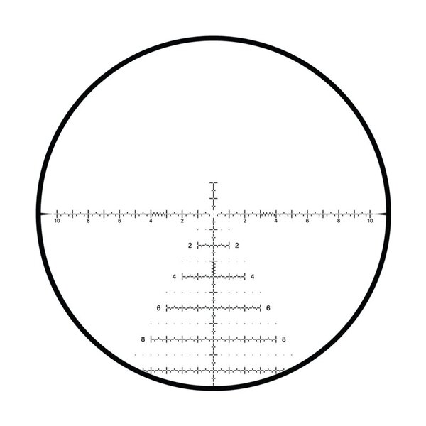 LEUPOLD MARK 5HD 5-25x56 35mm M5C3 FFP PR2-MIL Dark Earth