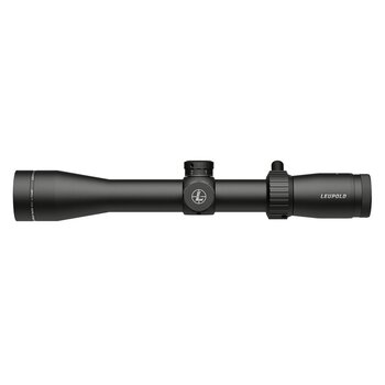 LEUPOLD MARK 3HD 4-12x40 30mm P5 ILLUM FireDot TMR