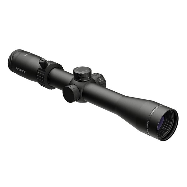 LEUPOLD MARK 3HD 4-12x40 30mm P5 ILLUM FireDot TMR