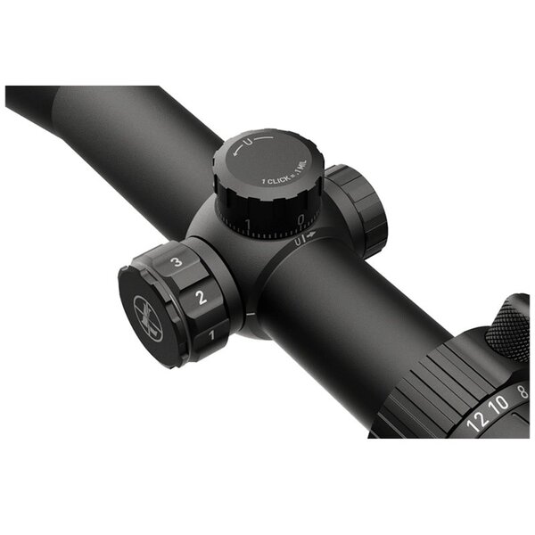 LEUPOLD MARK 3HD 4-12x40 30mm P5 ILLUM FireDot TMR