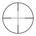 LEUPOLD MARK 3HD 4-12x40 30mm P5 ILLUM FireDot TMR