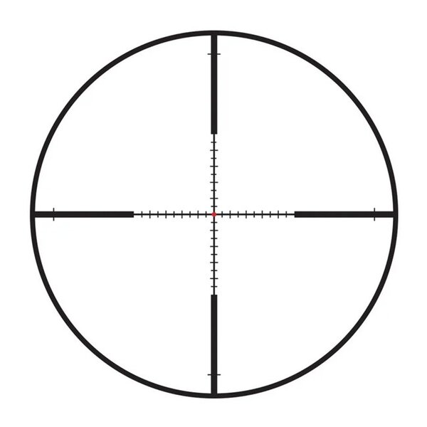 LEUPOLD MARK 3HD 4-12x40 30mm P5 ILLUM FireDot TMR