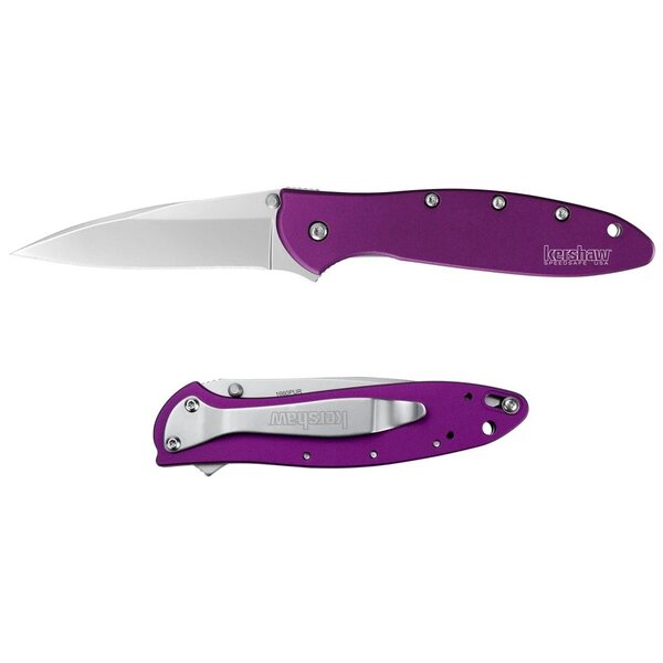 KERSHAW Leek Purple