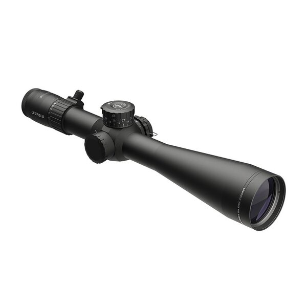 LEUPOLD MARK 5HD 5-25x56 35mm M5C3 FFP ILLUM TMR