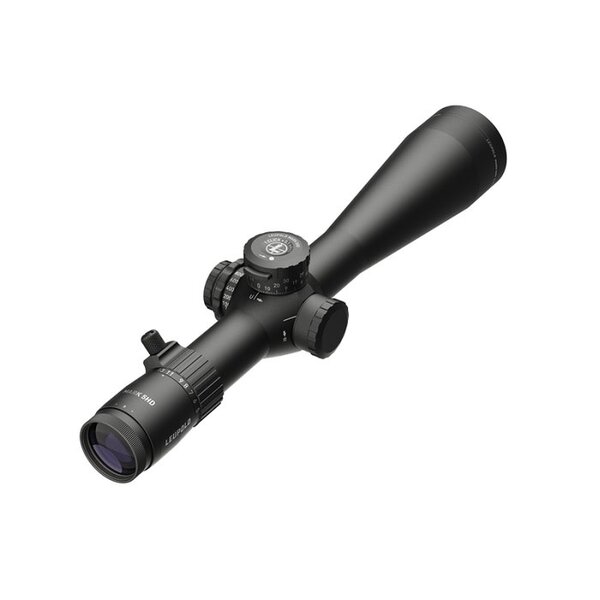 LEUPOLD MARK 5HD 5-25x56 35mm M5C3 FFP ILLUM TMR