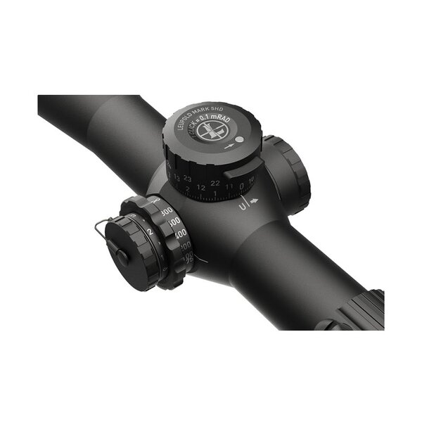 LEUPOLD MARK 5HD 5-25x56 35mm M5C3 FFP ILLUM TMR