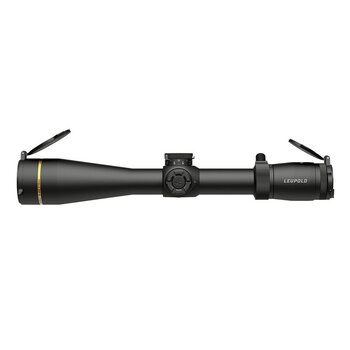 LEUPOLD VX-6HD GEN 2 3-18x44 CDS-SZL2 Illum FireDot Duplex 30mm