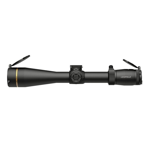 LEUPOLD VX-6HD GEN 2 3-18x44 CDS-SZL2 Illum FireDot Duplex 30mm