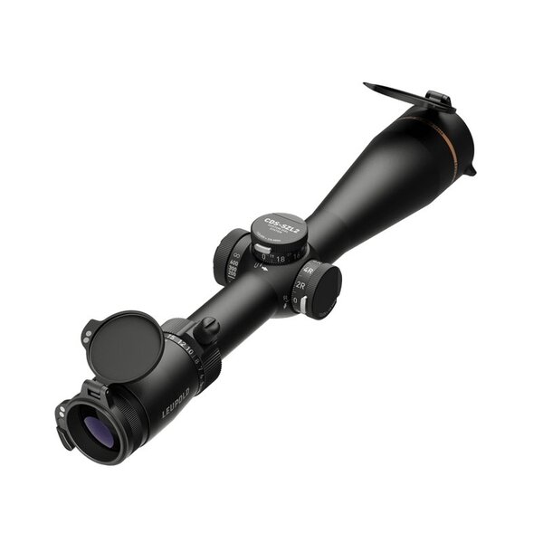 LEUPOLD VX-6HD GEN 2 3-18x44 CDS-SZL2 Illum FireDot Duplex 30mm