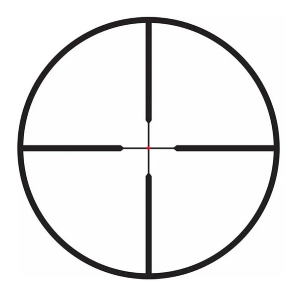 LEUPOLD VX-6HD GEN 2 3-18x44 CDS-SZL2 Illum FireDot Duplex 30mm