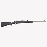 MOSSBERG PATRIOT 338 WIN SS 24"
