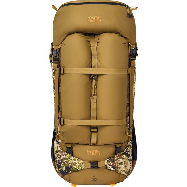 MYSTERY RANCH MARSHALL 105 Backpack Optifade Subalpine