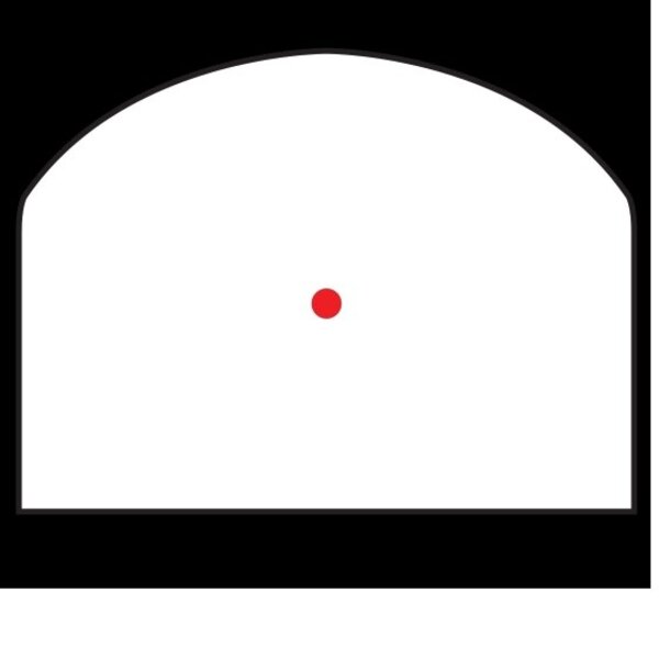 TRIJICON RMR Sight LED 3.25 MOA Red Dot Type 2