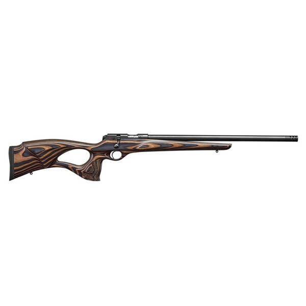 CZ 457 THUMBHOLE 22 LR 16"
