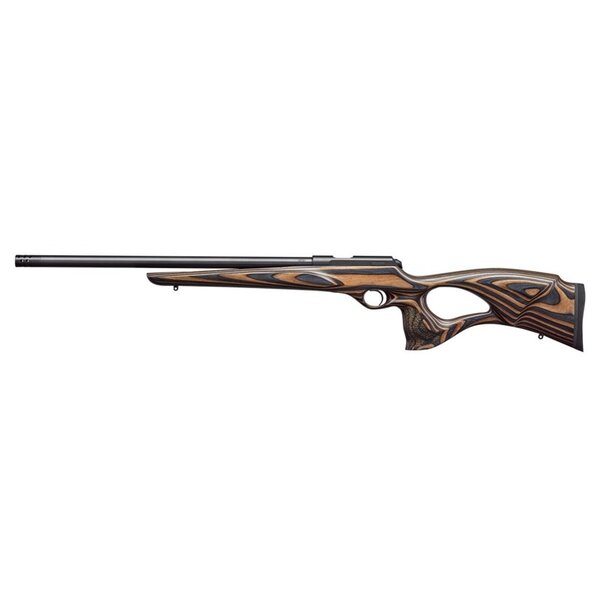 CZ 457 THUMBHOLE 22 LR 16"