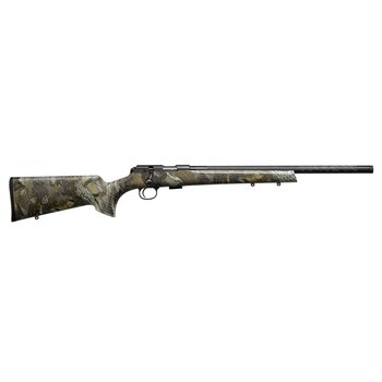 CZ 457 CARBON 22 LR 20"