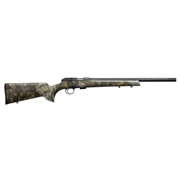 CZ 457 CARBON 22 LR 20"