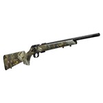 CZ 457 CARBON 22 LR 20"