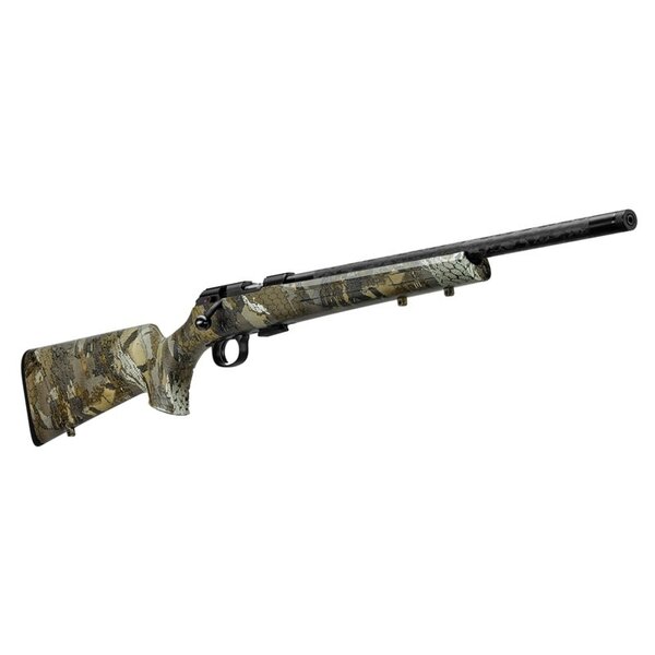 CZ 457 CARBON 22 LR 20"