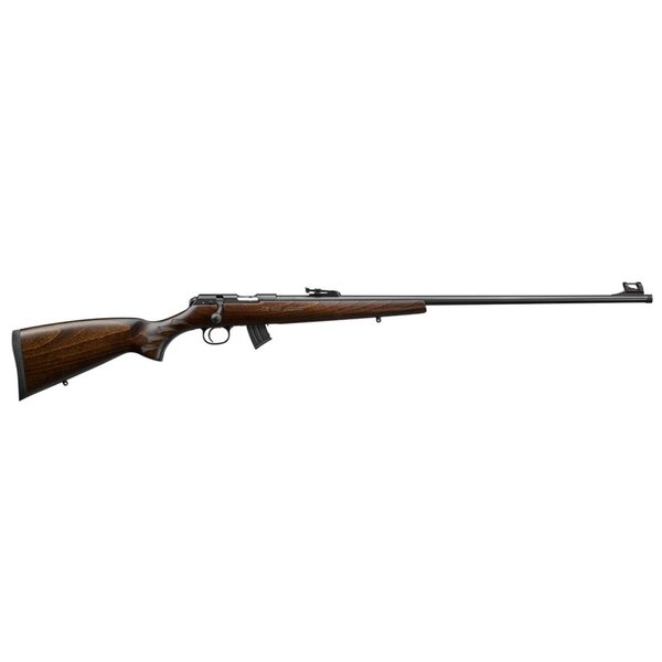 CZ 457 JAGUAR XII 22 LR 28.6"