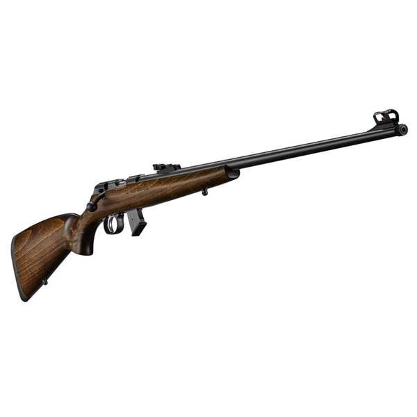 CZ 457 JAGUAR XII 22 LR 28.6"