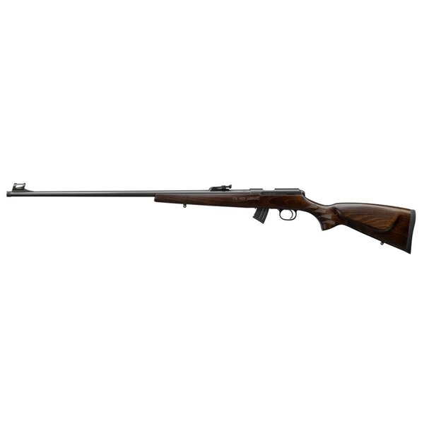 CZ 457 JAGUAR XII 22 LR 28.6"