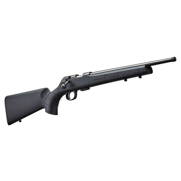 CZ 457 SYNTHETIC 22 LR 5rd 16"