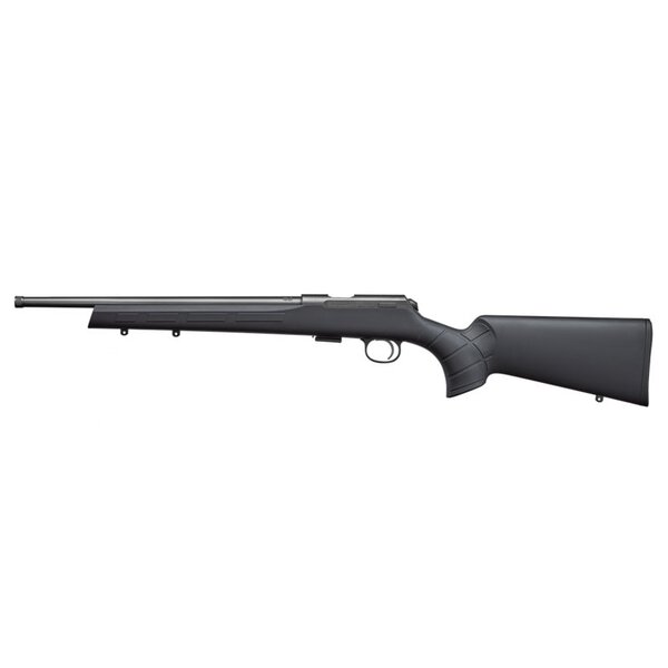 CZ 457 SYNTHETIC 22 LR 5rd 16"