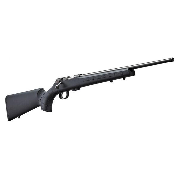 CZ 457 SYNTHETIC 22 LR 5rd 20"