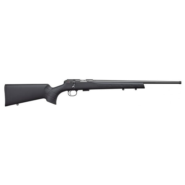 CZ 457 SYNTHETIC 22 LR 5rd 20"