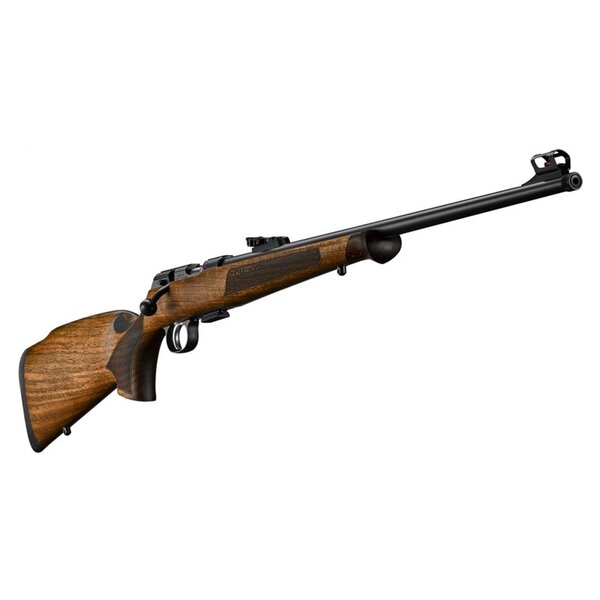 CZ 457 PREMIUM  22 LR 24"