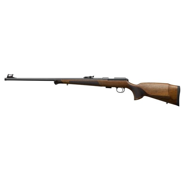 CZ 457 PREMIUM  22 LR 24"