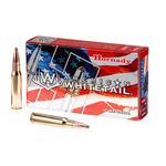 HORNADY 308 Win 165gr Interlock American Whitetail 20ct20ct