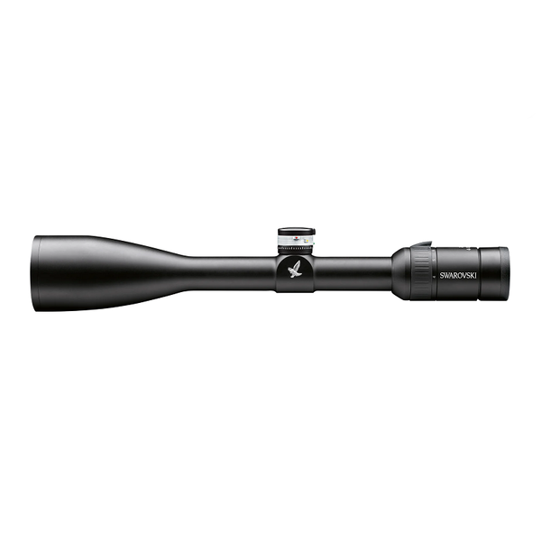 SWAROVSKI Z3 4-12x50 BT L 4W