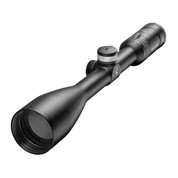 SWAROVSKI Z3 4-12x50 BT L 4W