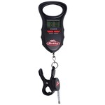 BERKLEY Digital Fish Scale with Tape-50