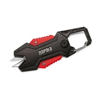 RAPALA Retractable Line Scissor