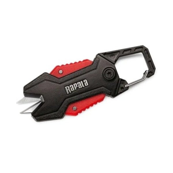 RAPALA Retractable Line Scissor