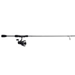 ABU GARCIA Max SX Spinning Combo