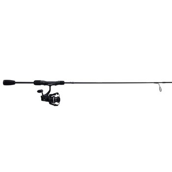 ABU GARCIA Max SX Spinning Combo