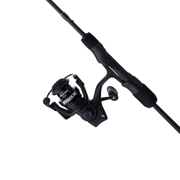 ABU GARCIA Max SX Spinning Combo