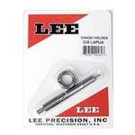 LEE PRECISION CASE LENGTH GAUGE & SHELL HOLDER