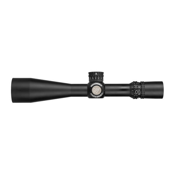NIGHTFORCE ATACR 5-25x56mm F1 ZERO STOP .1Mil-Radian DIGILLUM PTL Mil-R
