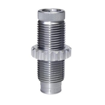 LEE PRECISION FACTORY CRIMP DIE