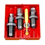 LEE PRECISION FULL LENGTH 3-DIE SET Pistol